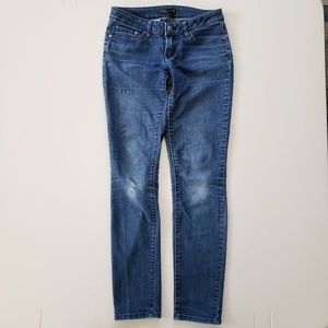 Prana Skinny Jeans Size 2/26